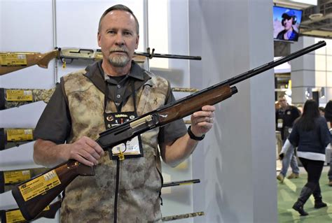 Browning A5 Sweet Sixteen 16 gauge hunting shotgun | GUNSweek.com
