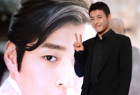 River where the moon rises (kbs2, 2021) cameo. Scarlet Heart actor Kang Ha Neul is reel different ...