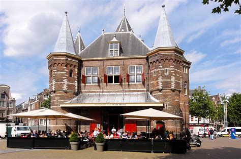 aprilfeesten een week lang feest op de nieuwmarkt amsterdam magazine