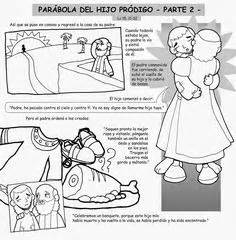 27 ideas de Esculita Dominical JESUCRISTO El OLAM biblia para niños