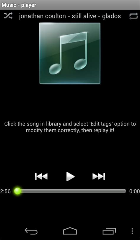 Select mp3 format and click the 'convert' button for mp3 conversion. MP3 Music Download for Android - Download