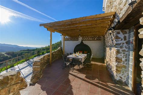 Bajo, centro de málaga, málaga, españa. CASA COMPLETA COMPLEJO RURAL EL MIRADOR (Málaga, España) - ACTUALIZADO 2020 - Alquileres ...