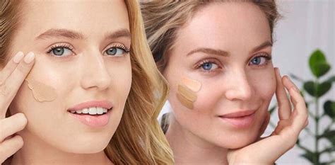 Diferencias entre BB cream y CC cream Cuándo elegir una u otra Blog