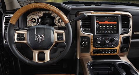 Take your dodge ram 1500's storage game to the next level with interior storage accessories. Exploring the 2016 Ram 2500's Interior