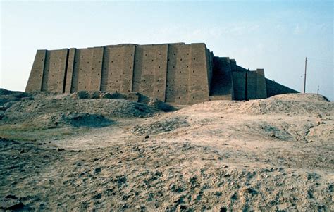 Mesopotamian Art And Architecture Characteristics Facts And History