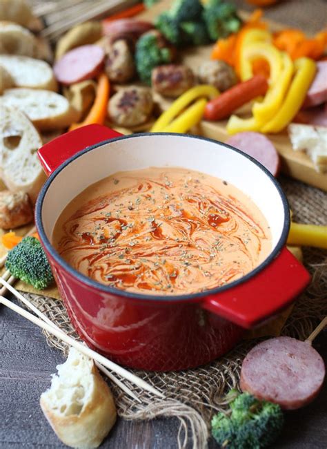 See more ideas about dairy free, food, dairy free recipes. This Pizza Fondue is a Keto Friendly, Gluten Free Appetizer for entertaining this holiday season ...