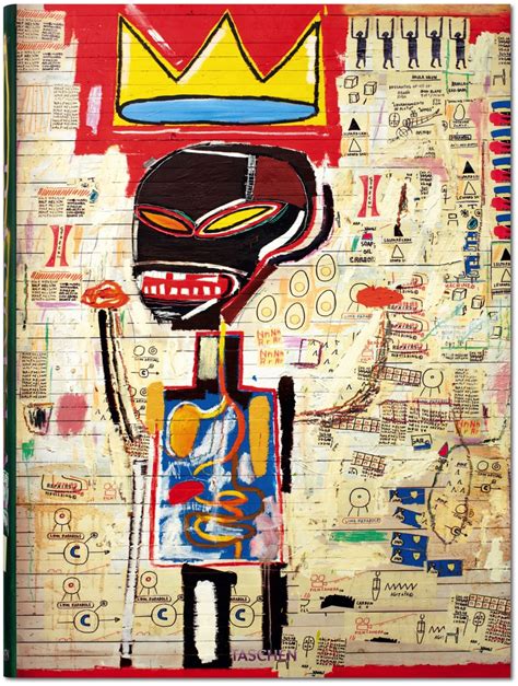 Jean Michel Basquiat A Genious Neo Expressionist Painter In The 1980s
