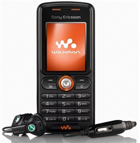 Wholesale Cell Phones Sony Ericsson W200a Gsm Unlocked