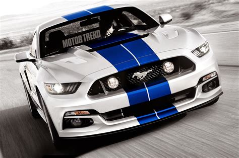 2016 Ford Mustang Shelby Gt350 Car Review And Modification