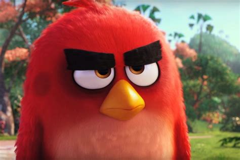 Angry Birds Review Heyuguys