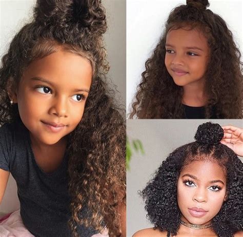 30 Gorgeous Hairstyles For 9 And 10 Year Old Girls Child Insider