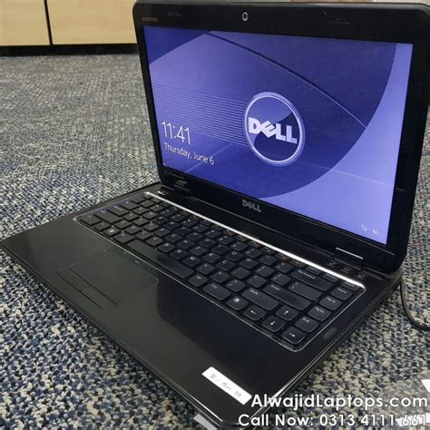 Dell Inspiron Core I3 1st Generation Al Wajid Laptops
