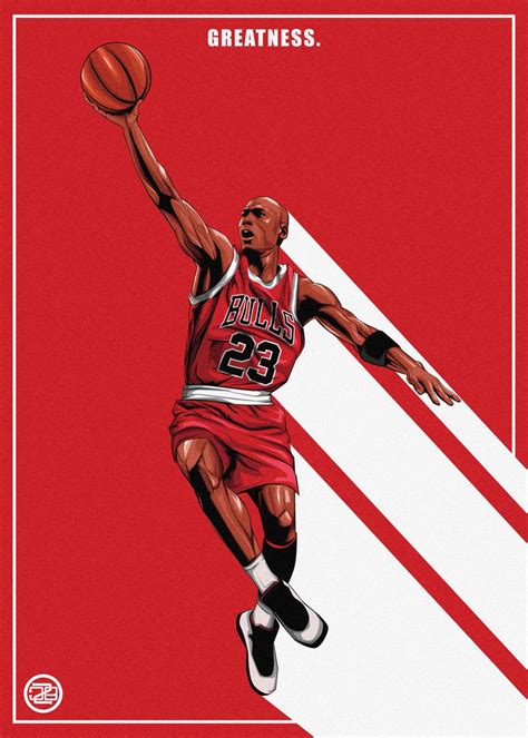 Michael Jordan Michael Jordan Art Michael Jordan Basketball Art