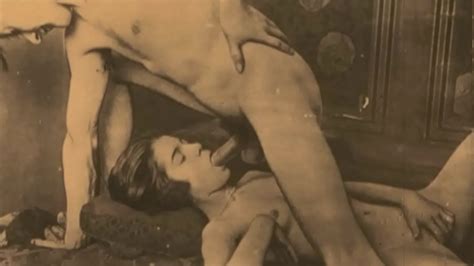 Two Centuries Of Retro Porn 1890s Vs 1970s Xnxx
