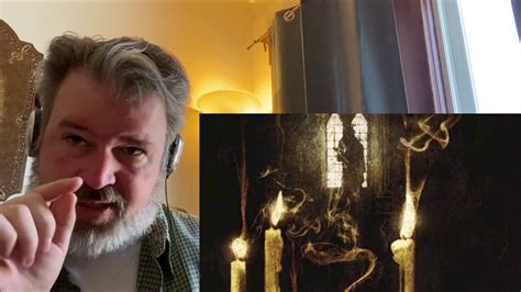 Classical Composer Reacts To Reverieharlequin Forest Opeth The