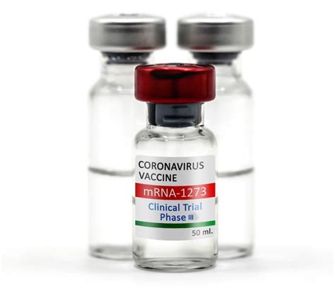 Messenger ribonucleic acid (mrna) vaccines are a novel technology that stimulates the body's own immune response. The 8 Most Promising COVID-19 Vaccines in Development ...