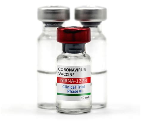 Mrna vaccines bypass this step. The 8 Most Promising COVID-19 Vaccines in Development ...