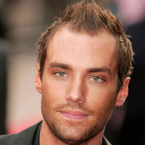 50 Very Useful Hairstyles For Men With Receding Hairlines Men Hairstylist