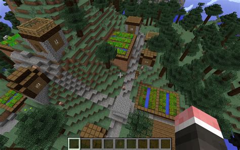 We do not host any minecraft mods on our website! Mod - Mo' Villages (1.7.10)