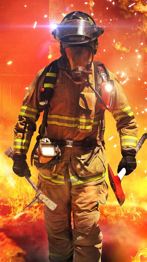 Top 999 Firefighters Wallpaper Full Hd 4k Free To Use