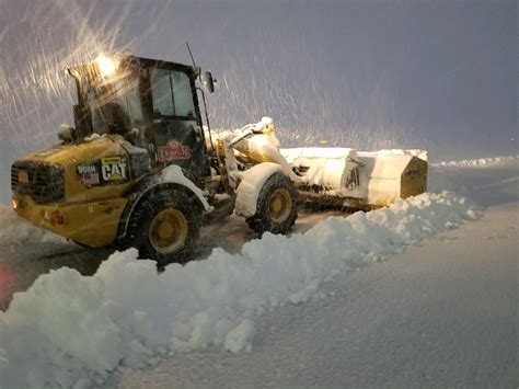 Commercial Snow Management Westchester County Hudson Valley Ny Snow