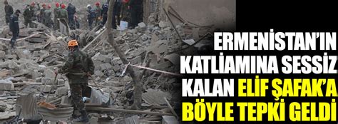 Fulya öztürk gence is a most popular video on clips today october 2020. Ermenistan'ın katliamına sessiz kalan Elif Şafak'a böyle ...