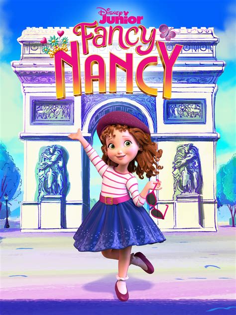 Fancy Nancy Season 3 Pictures Rotten Tomatoes