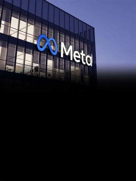 Meta Is Launching A Certification Programme On Meta Marketing