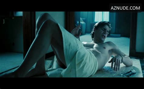 Mel Raido Penis Shirtless Scene In The Informers Aznude Men Hot Sex Picture