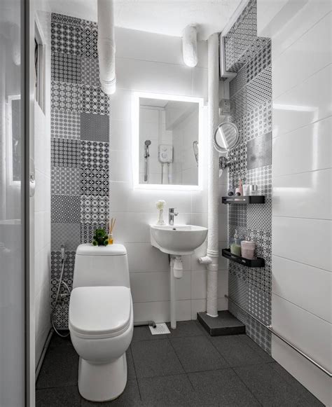 It requires perfect combination of specific interior design, civil engineering, electrical and electronic aspects. Bathroom | Interior Design Singapore | Interior Design Ideas