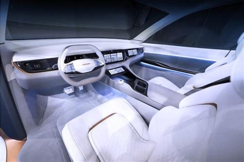 New 2023 Chrysler 300 Touring Interior Release Date Price New 2024