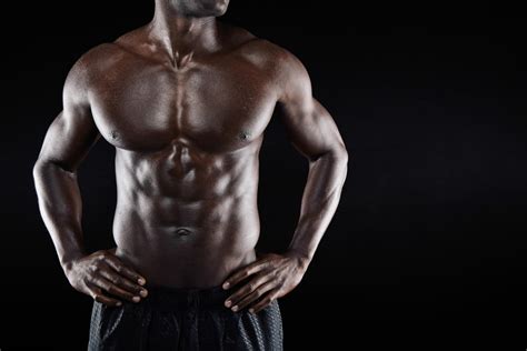 How To Get A Six Pack In Six Weeks
