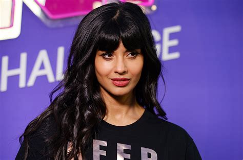Jameela Jamil Comes Out After Backlash To Her Casting As ‘legendary