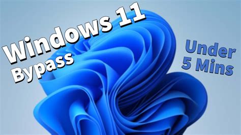 Install Windows 11 On Any Computer Windows 11 Unsupported Hardware