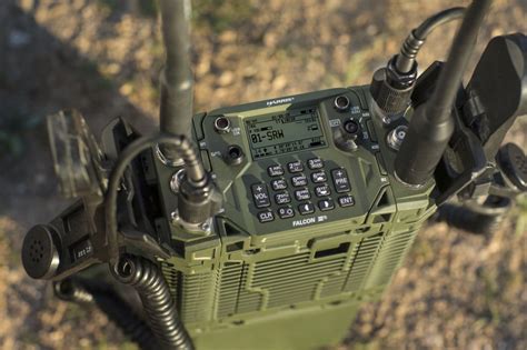 L3harris Receives 95 Million From Army To Continue Delivering Software