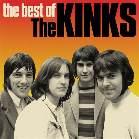 Best Of Compilation By The Kinks Spotify