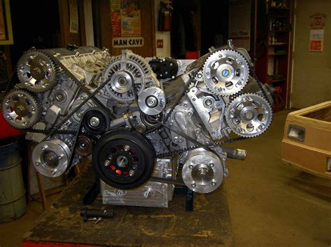Quad Turbo V12 From Two 1jz Supra Engines Enginelabs