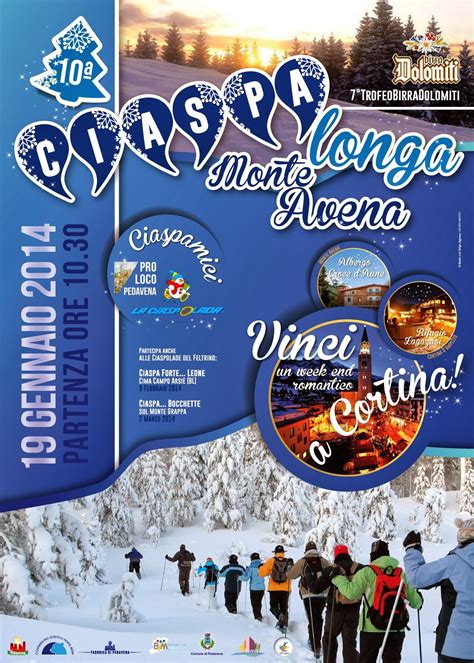 ATLETICA CORRIFERRARA a.s.d.: CIASPALONGA DEL MONTE AVENA ...