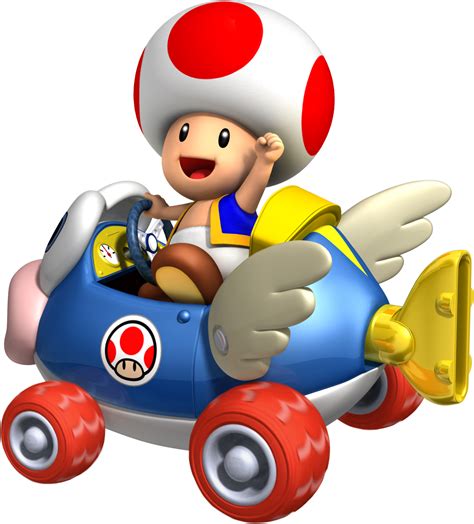 Mario En Kart Png Imagenes Gratis 2021 Png Universe