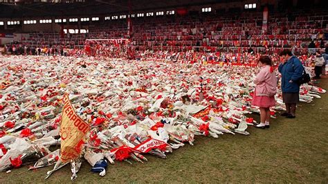 A hillsborough survivor has died at the age of 55, more than 30 years after suffering horrendous a coroner's inquest in liverpool today ruled he was unlawfully killed as a result of the disaster, making. Police wanted to use funds from Hillsborough disaster for ...