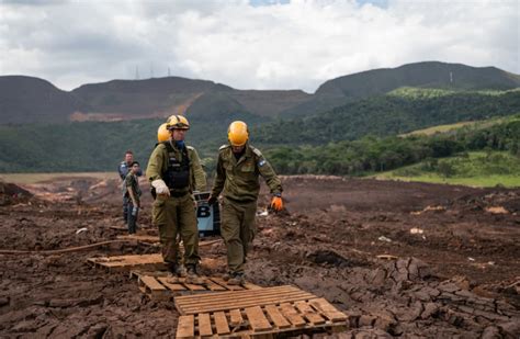 a year after the brumadinho disaster in brazil memories are still fresh israel news the