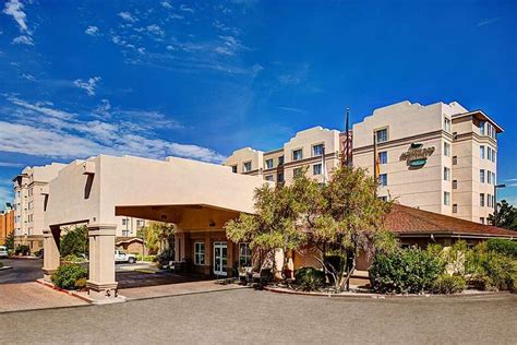 Homewood Suites By Hilton Albuquerque Updated 2021 Prices Hotel
