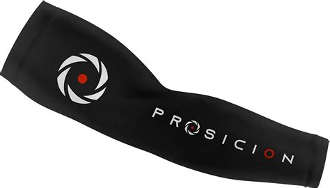 Amazon.com: Prosicion Gaming Arm Sleeve - Professional Gaming Arm