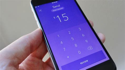 Zelle review: Instant cash, as long as you've using the right bank
