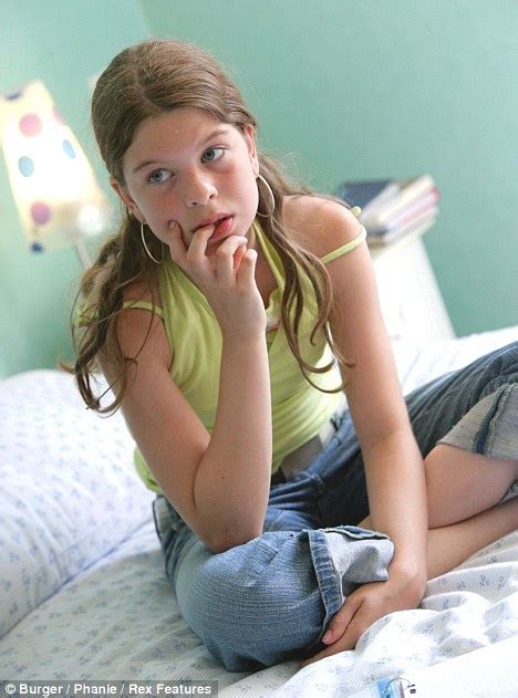 How Safe Is Your Daughter Paedophiles Using The Web To Trap Girls Are