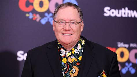 John Lasseter And Skydance Animation Release Peek At First Short As Part Of Apple Deal Film Daily