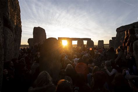 Happy Summer Solstice Quotes Greetings And Poems To Celebrate The Longest Day Of The Year