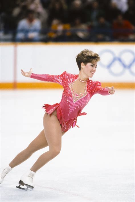 The 30 Most Gorgeous Figure Skating Outfits In Olympic History Figure Skating Outfits Skating