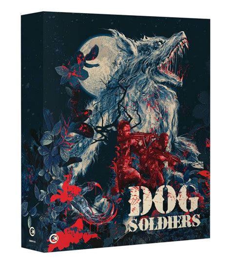 Whatever Happened To The Lycanthropy Lads Dog Soldiers We Are Cult