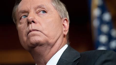 Lindsey Graham May Support Impeaching Trump If Quid Pro Quo Proven